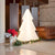 SAPIN DE NÖEL PINUS 160 VERT AVEC LUMIÈRE