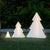 SAPIN DE NÖEL PINUS 160 VERT AVEC LUMIÈRE