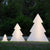 SAPIN DE NÖEL PINUS VERT 40 AVEC LUMIÈRE