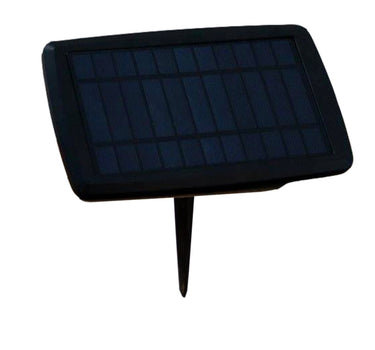Panneau solaire pour guirlandes ALLEGRA, AURORA, ALBA