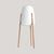 LAMPADAIRE TRÉPIED ROCKET 145
