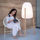 LAMPADAIRE TRÉPIED ROCKET 145