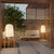 LAMPADAIRE TRÉPIED ROCKET 145