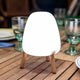 LAMPES DE TABLE NOËL ROCKET 20