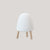 LAMPES DE TABLE NOËL ROCKET 20