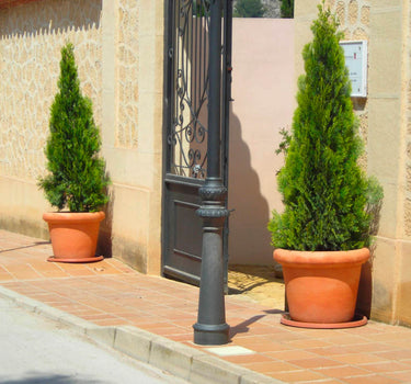 POT DE FLEURS ROSA 65