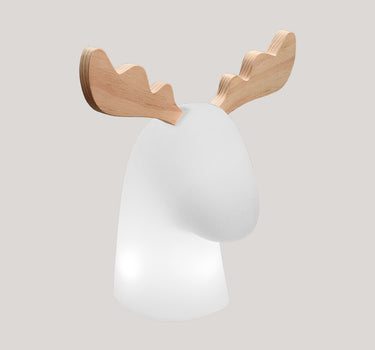 LAMPE RUDY | USAGE INTÉRIEUR