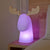 LAMPE RUDY