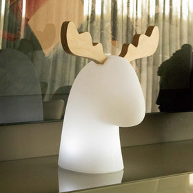 LAMPE RUDY