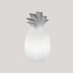 LAMPE SAMBA BLANC