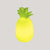 LAMPE SAMBA LIME