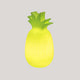 LAMPE SAMBA LIME