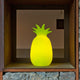 LAMPE SAMBA LIME