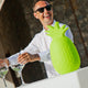 LAMPE SAMBA LIME
