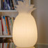 LAMPE SAMBA BLANC INTERIEUR