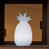 LAMPE SAMBA BLANC