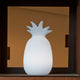 LAMPE SAMBA BLANC