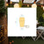 LAMPE SUSPENSION SANS FIL SAONA 50