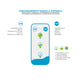 LAMPE MURALE SANS FIL SAONA WALL