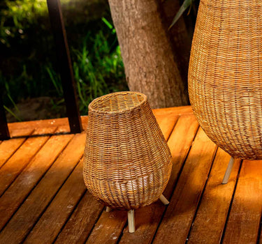 LAMPE DÉCORATIVE SANS FIL SAONA 30