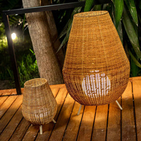 LAMPE DÉCORATIVE SAONA 70
