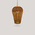 LAMPE SUSPENSION SANS FIL SAONA 50