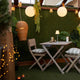 LAMPE SUSPENSION SANS FIL SAONA 50