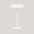 Lampe décorative sans fil SARDINIA 30