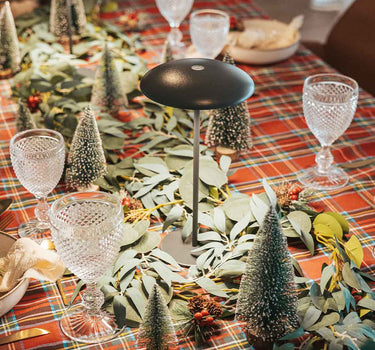 LAMPES DE TABLE NOËL SARDINIA 30