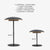 Lampe décorative sans fil SARDINIA 30