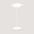 Lampe décorative sans fil SARDINIA 40