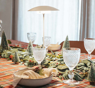LAMPES DE TABLE NOËL SARDINIA 40