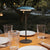 Lampe décorative sans fil SARDINIA 40