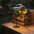 Lampe décorative sans fil SARDINIA 40