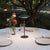 Lampe décorative sans fil SARDINIA 40