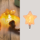 AMPOULE DÉCORATIVE SELENA ÉTOILE