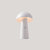 LAMPES DE TABLE NOËL SHITAKE