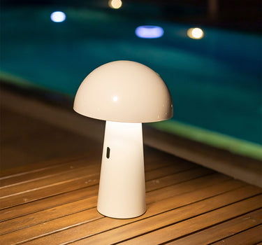 Lampe décorative sans fil SHITAKE