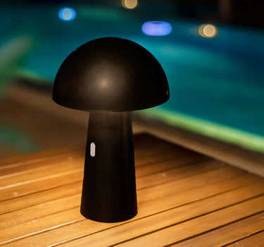 Lampe décorative sans fil SHITAKE