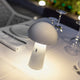 LAMPES DE TABLE NOËL SHITAKE