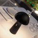 LAMPES DE TABLE NOËL SHITAKE