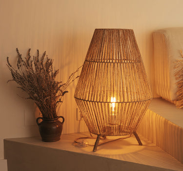 LAMPE DÉCORATIVE SISINE 70 | USAGE INTÉRIEUR