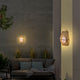 LAMPE MURALE SANS FIL SISINE 25