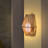 LAMPE MURALE SANS FIL SISINE 25