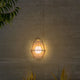 LAMPE MURALE SANS FIL SISINE 25