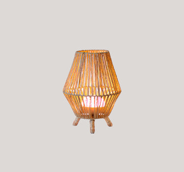 LAMPE DÉCORATIVE SANS FIL SISINE 30
