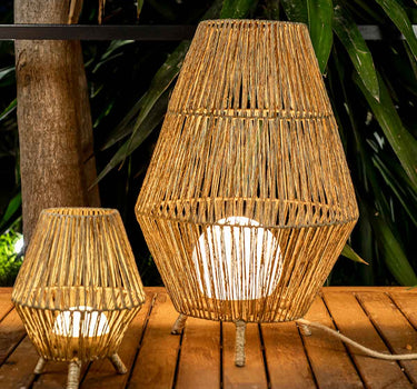 LAMPE DÉCORATIVE SISINE 70