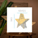 ÉTOILE DÉCORATIVE SISINE STAR 60