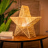 ÉTOILE DÉCORATIVE SISINE STAR 40
