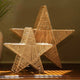 ÉTOILE DÉCORATIVE SISINE STAR 40